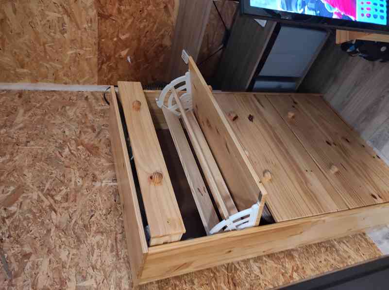 Prodám botník IDEA - foto 3