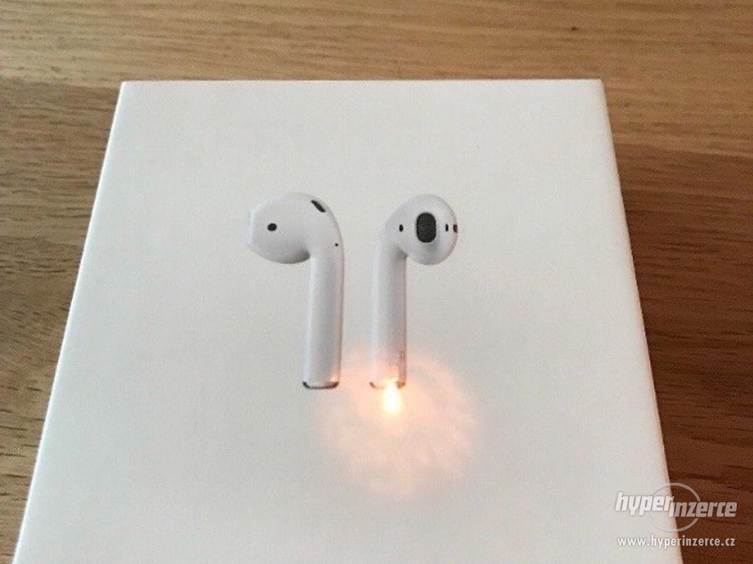 Apple airpods - foto 1