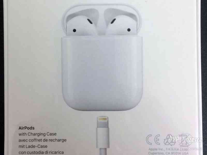 Apple airpods - foto 3