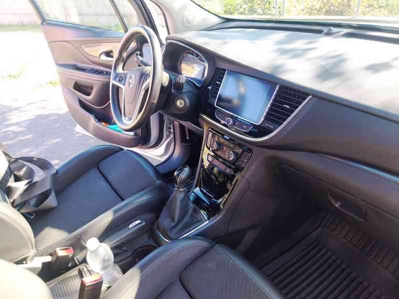 Ford Tourneo Courier  1,5 TDCI 75kW mod.22 - foto 9