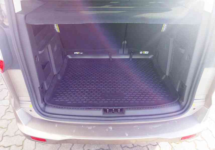 Ford Tourneo Courier  1,5 TDCI 75kW mod.22 - foto 7