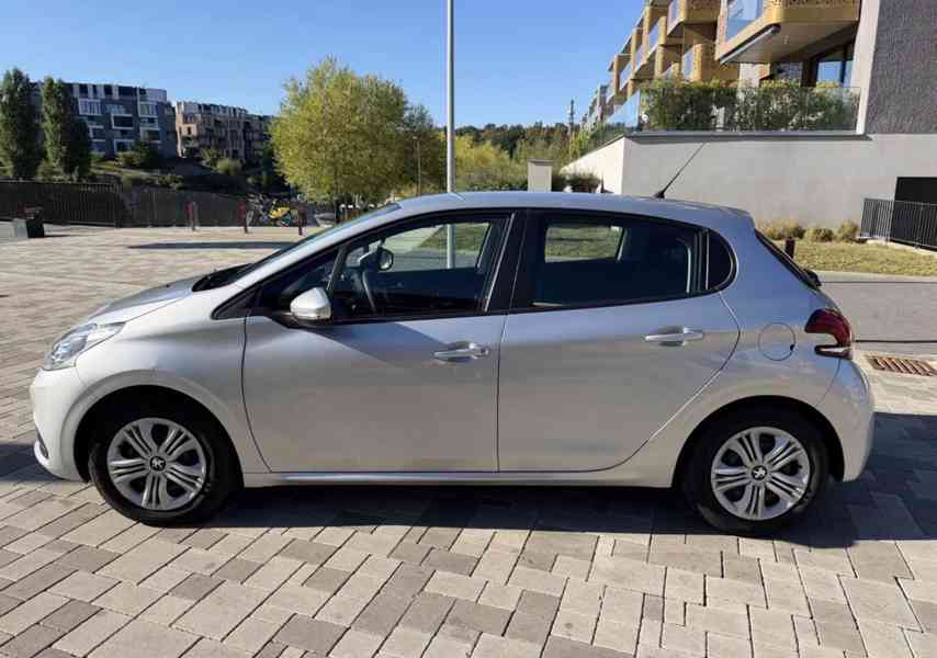 Peugeot 208 1.6 BlueHDi 55 kW | 2015  - foto 3