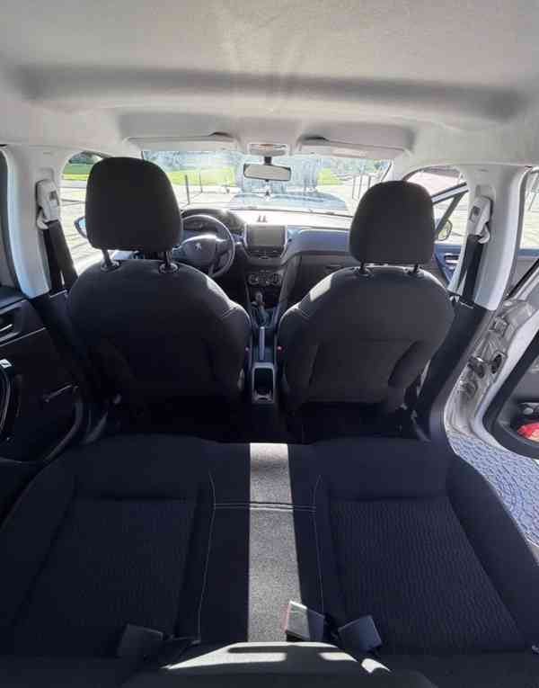 Peugeot 208 1.6 BlueHDi 55 kW | 2015  - foto 8