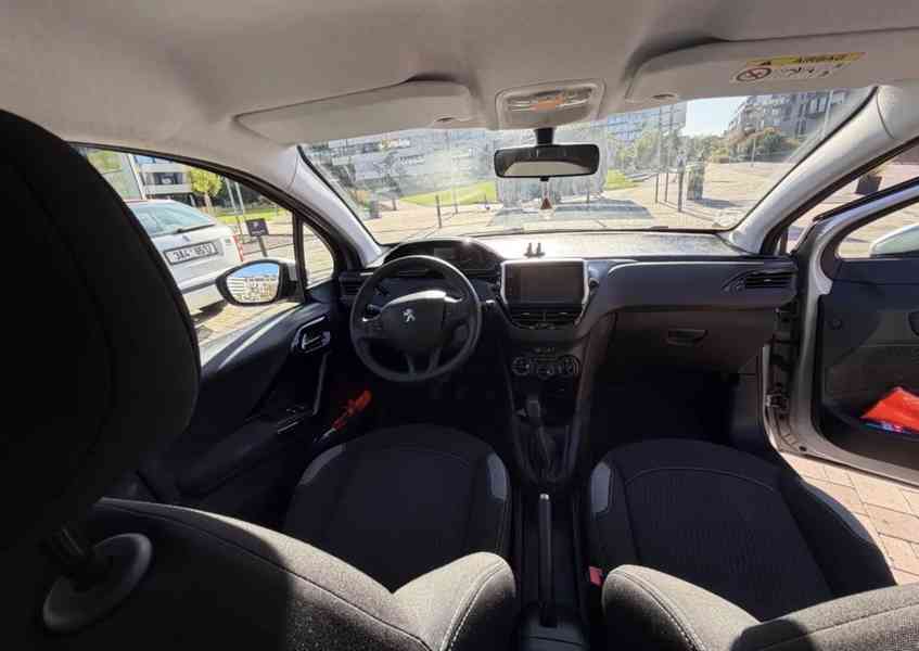 Peugeot 208 1.6 BlueHDi 55 kW | 2015  - foto 7
