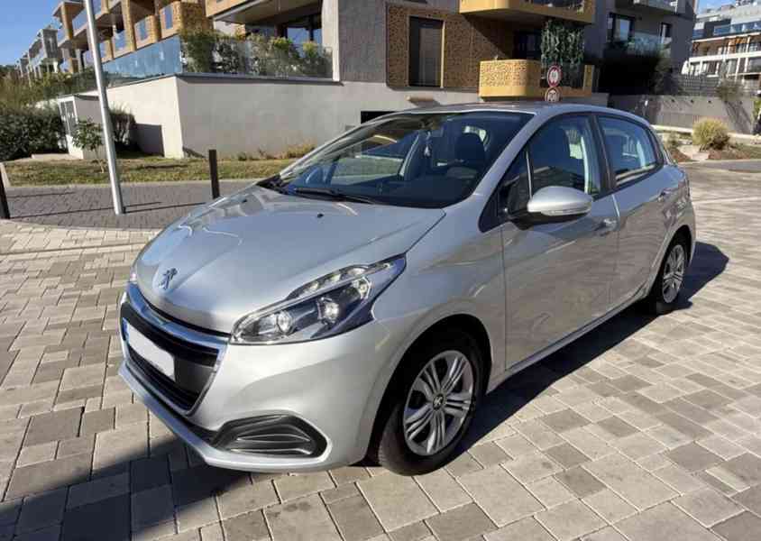 Peugeot 208 1.6 BlueHDi 55 kW | 2015  - foto 1