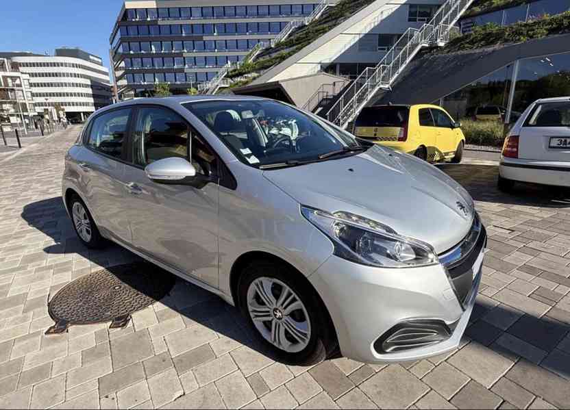 Peugeot 208 1.6 BlueHDi 55 kW | 2015  - foto 2