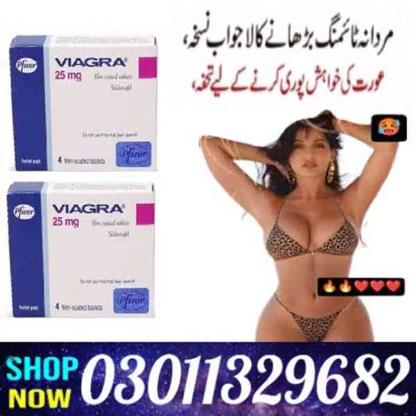 Viagra 25mg Tablets In Pakistan /03011329682/Online Shopping - foto 1
