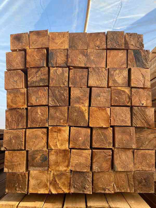 Timber in Africa for sale  - foto 2
