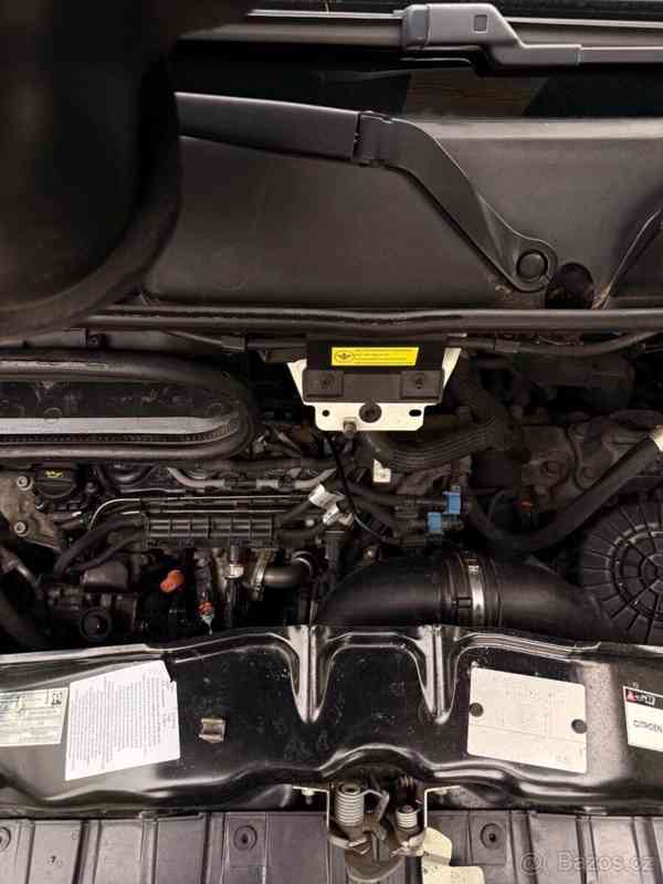 Citroën Jumper 2,0   L3H2 (2018) – obytný vůz - foto 12