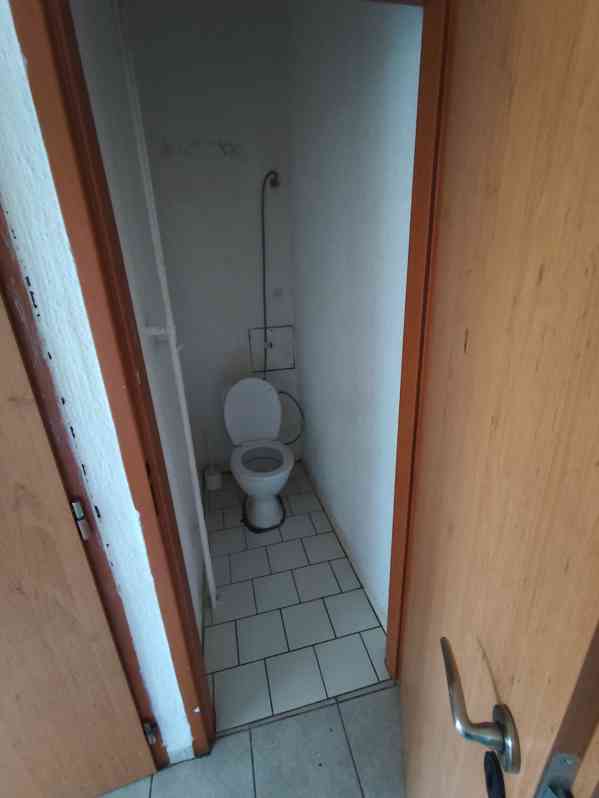 Pronájem bytu 1+1 v OV - foto 5