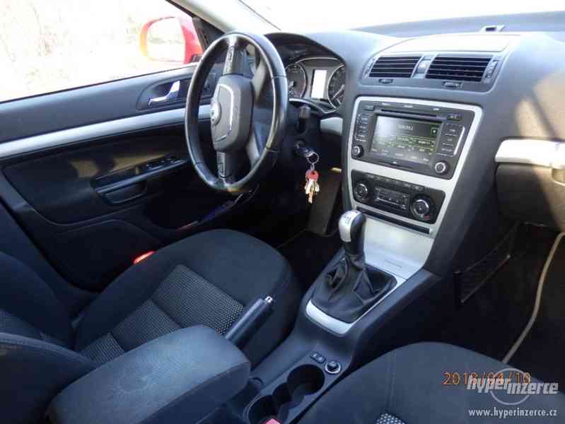 Škoda octavia scout - foto 4