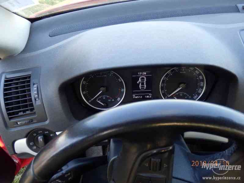 Škoda octavia scout - foto 6