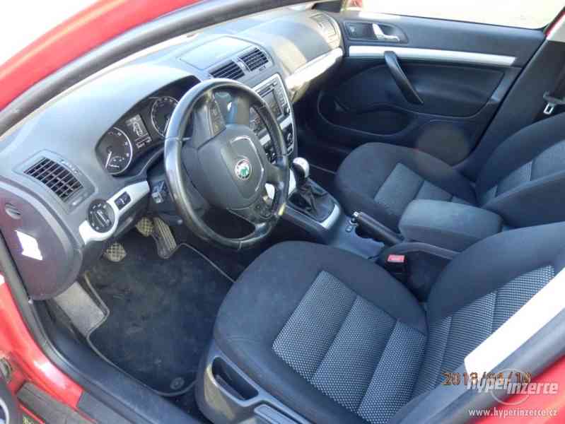 Škoda octavia scout - foto 7