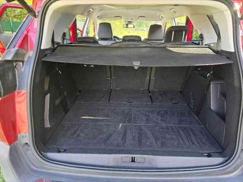 Peugeot 5008 1,5   59 000 km/ 1.majitel/ v záruce - foto 4