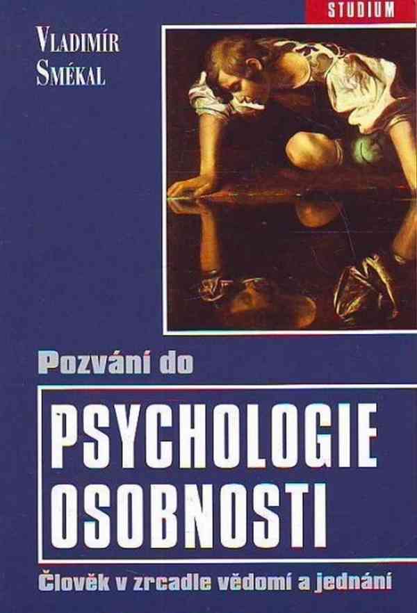 Pozvání do psychologie osobnosti  