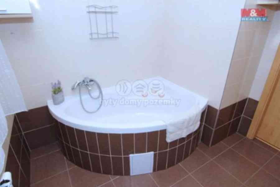 Prodej bytu Milovice 3+1, okr. Nymburk - foto 5