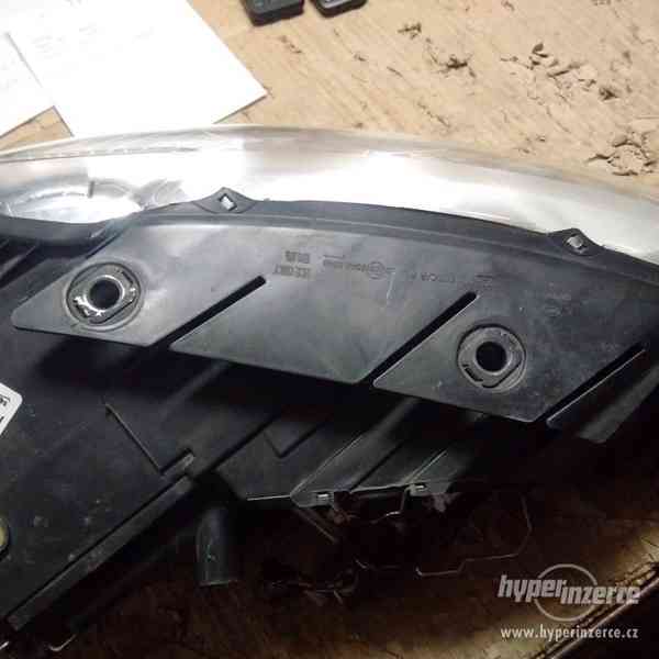 xenon bi-xenon levy vw passat b6 xenony 07-10 - foto 3