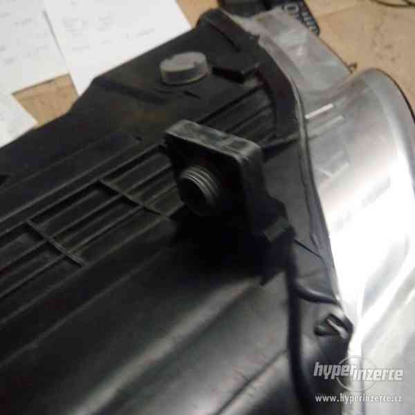 xenon bi-xenon levy vw passat b6 xenony 07-10 - foto 7