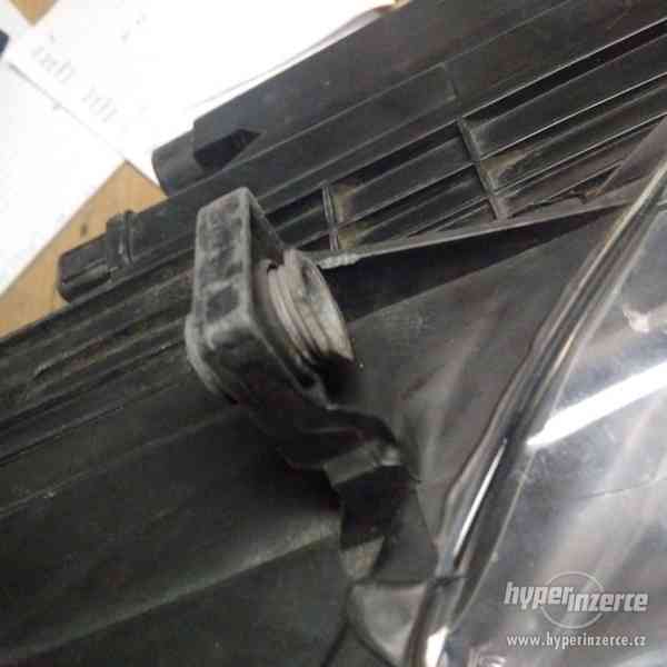xenon bi-xenon levy vw passat b6 xenony 07-10 - foto 8