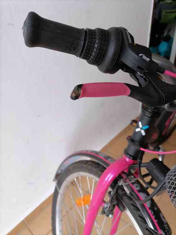 Kolo 6-11let  - foto 6