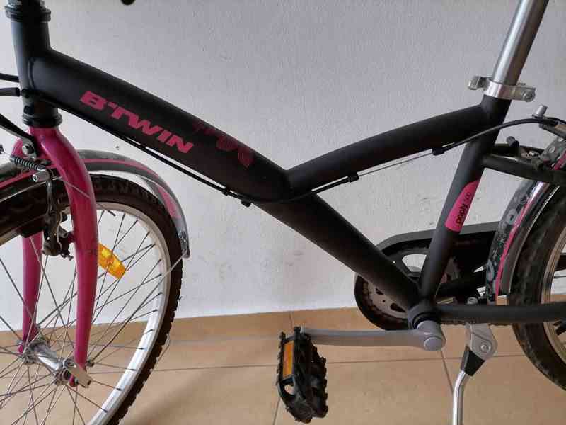 Kolo 6-11let  - foto 2