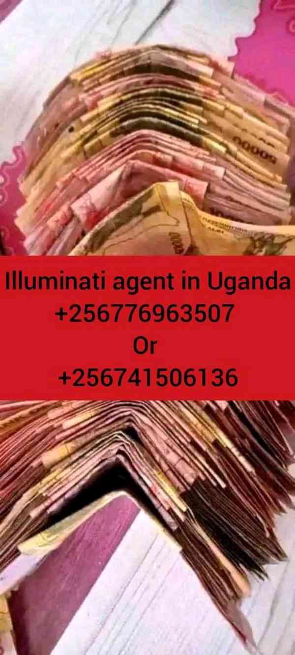 Illuminati Agent in Kampala Uganda call+256776963507/0741506 - foto 1