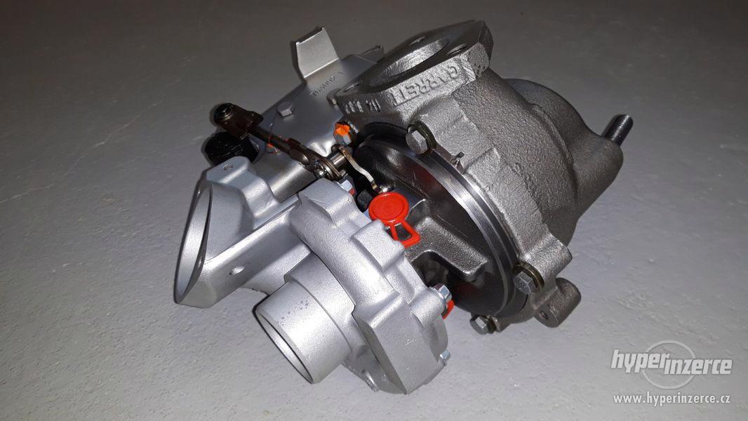Rumpfgruppe NEU For BMW > 520d - E60 E61 + X3 - 2.0d E83 10KW 120KW