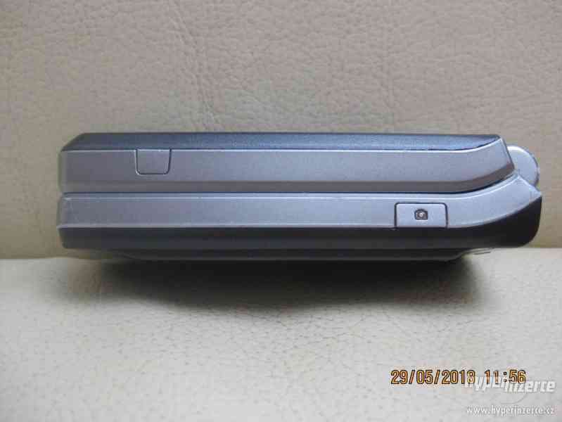 mivvy dual - "véčkový" telefon na 2SIM od 100,-Kč - foto 7