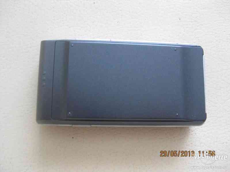 mivvy dual - "véčkový" telefon na 2SIM od 100,-Kč - foto 9