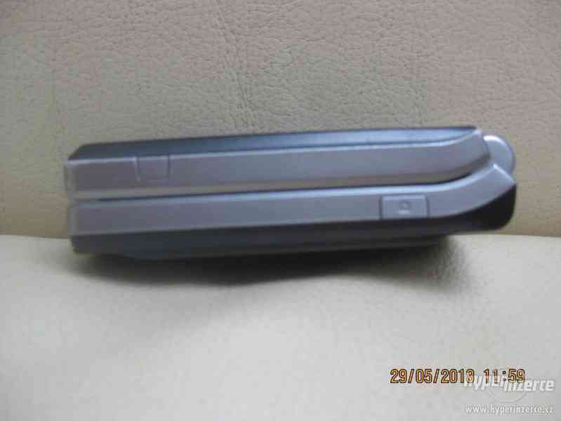 mivvy dual - "véčkový" telefon na 2SIM od 100,-Kč - foto 14