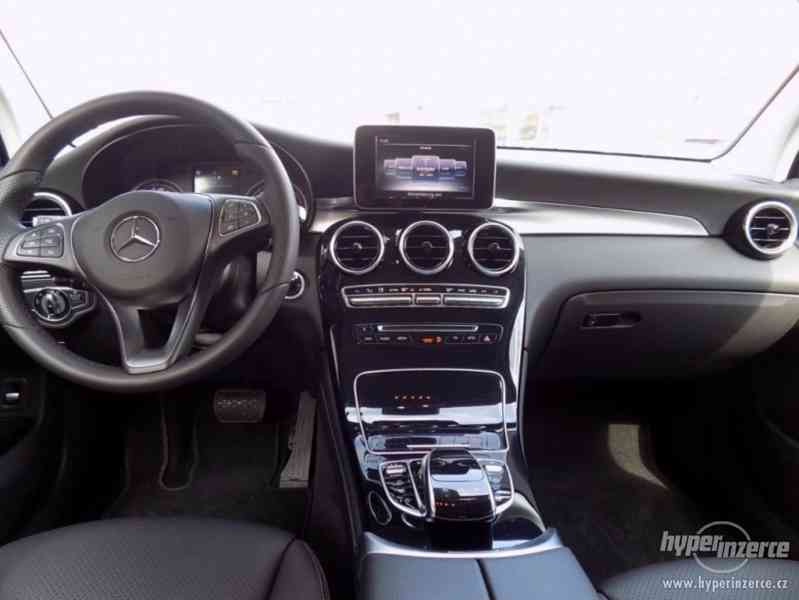 Mercedes-Benz 220 GLC, 2015 - foto 8