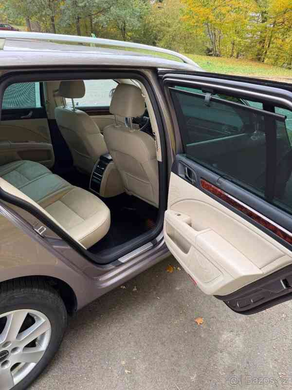 Škoda Superb 2,0   tdi manuál, 2 majitel koup. CZ - foto 10