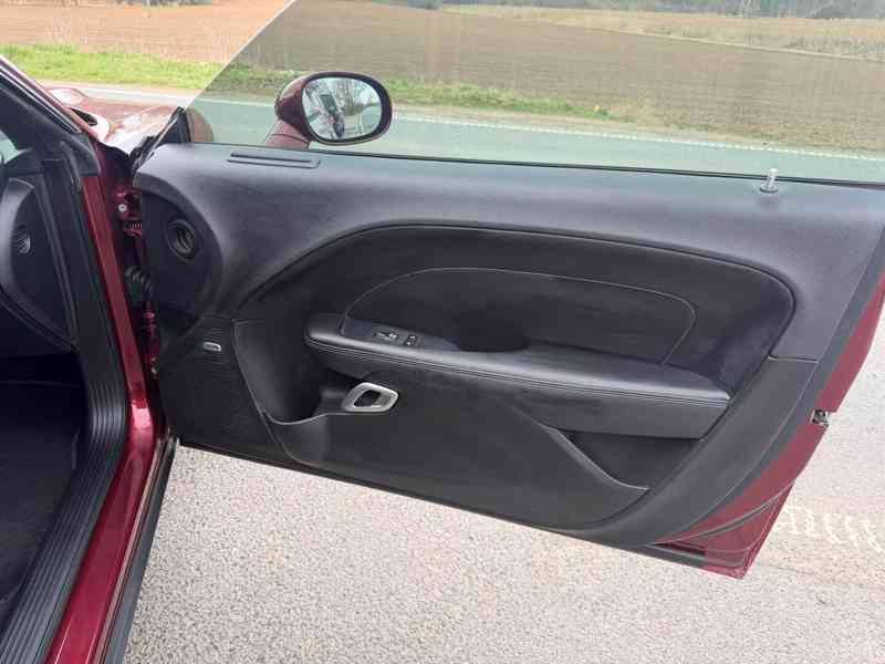Dodge Challenger 3,6 GT PLUS AWD 2019 - foto 12