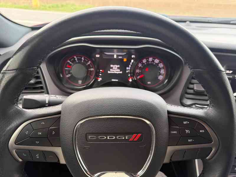 Dodge Challenger 3,6 GT PLUS AWD 2019 - foto 18