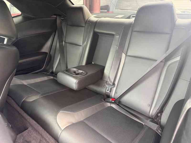 Dodge Challenger 3,6 GT PLUS AWD 2019 - foto 7