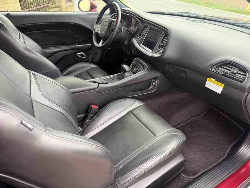 Dodge Challenger 3,6 GT PLUS AWD 2019 - foto 13