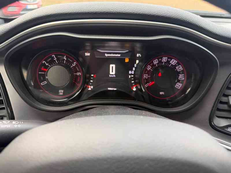 Dodge Challenger 3,6 GT PLUS AWD 2019 - foto 17