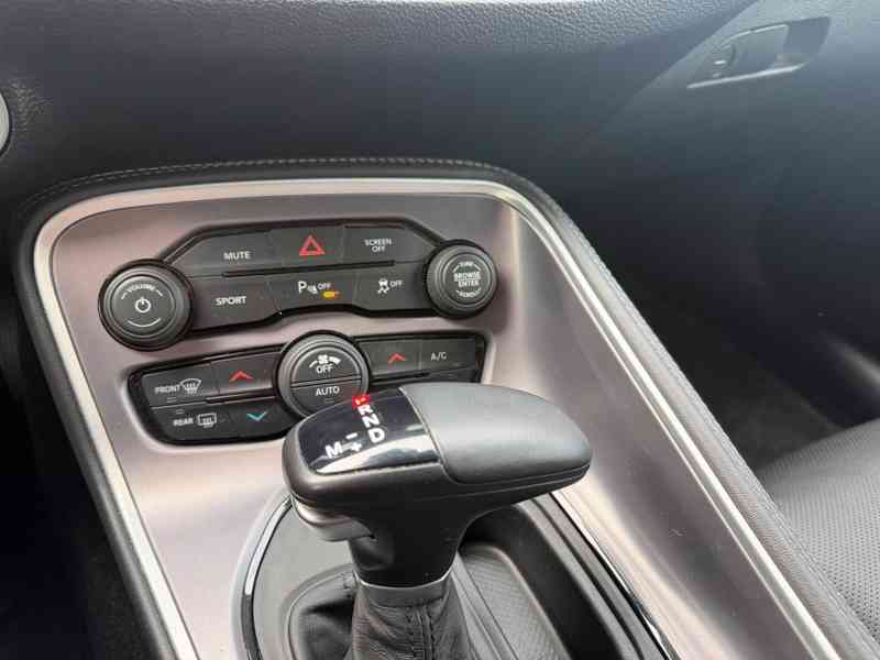 Dodge Challenger 3,6 GT PLUS AWD 2019 - foto 20