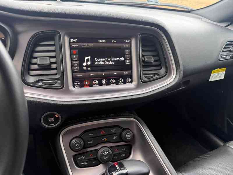 Dodge Challenger 3,6 GT PLUS AWD 2019 - foto 19