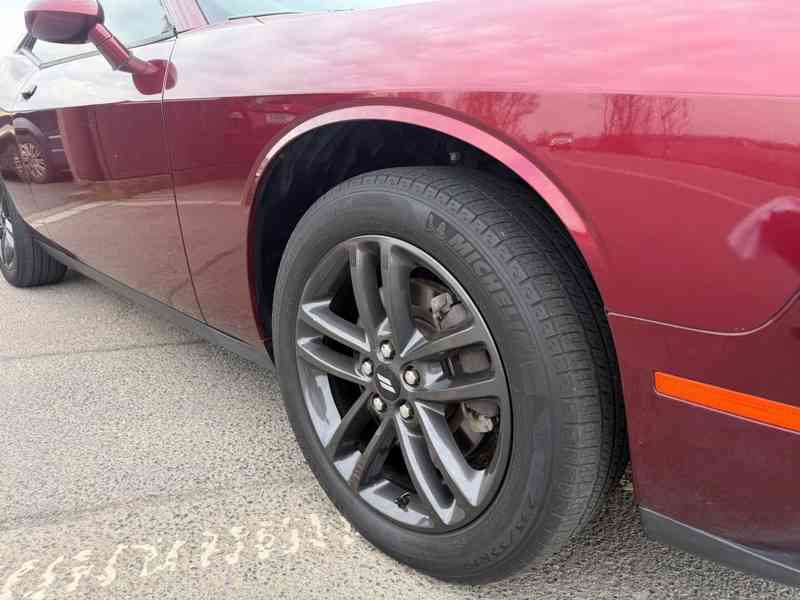 Dodge Challenger 3,6 GT PLUS AWD 2019 - foto 15