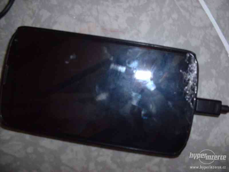 Smartphone Nexus - foto 2