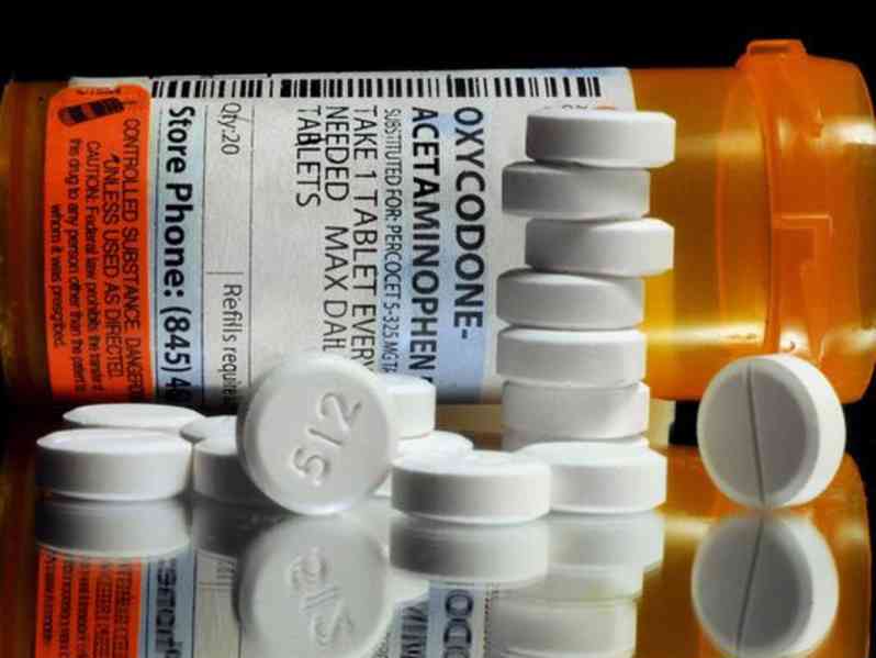 Stilnox, Neurol, Adipex, Xanax, Lexaurine, Tramal - foto 2