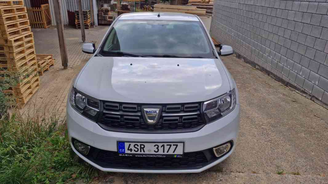 DACIA Logan - foto 5