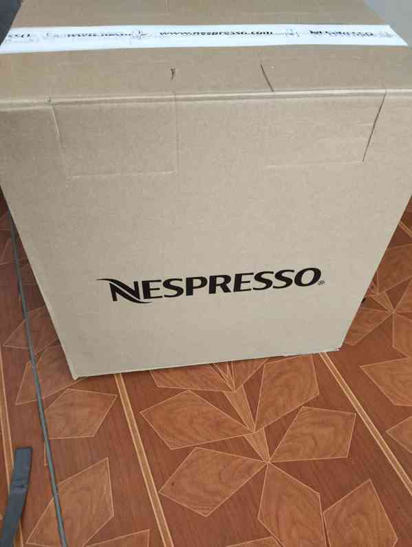 Nespresso Vertuo plus  - foto 1