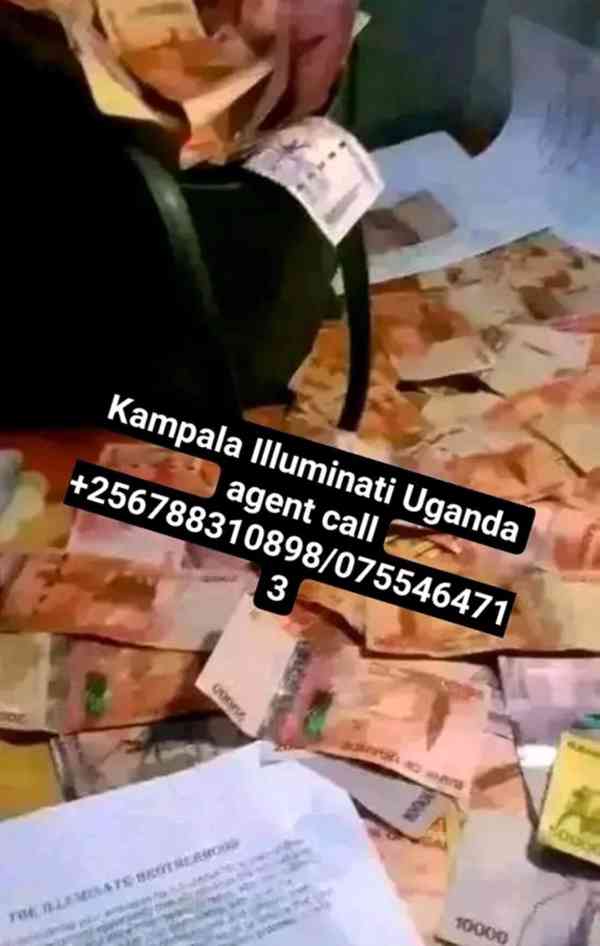 how to join illuminati Uganda +256788310898 0755464713 - foto 4