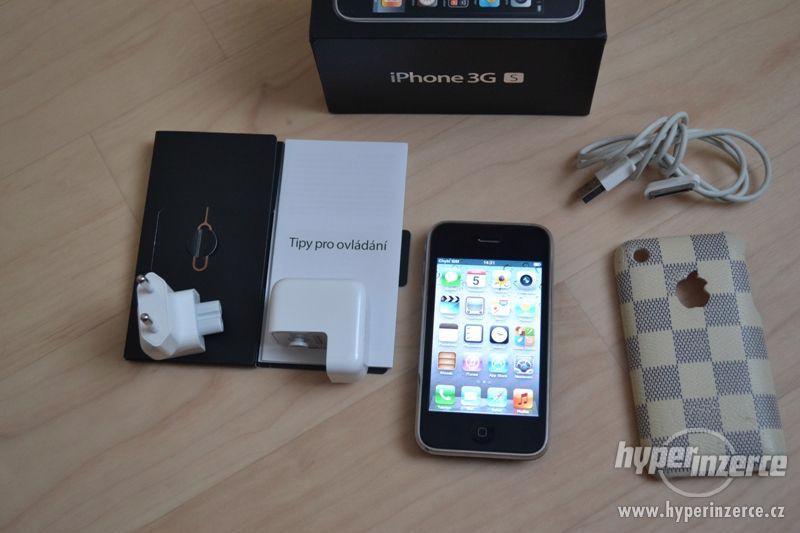 Apple iPhone 3GS 32GB - foto 1
