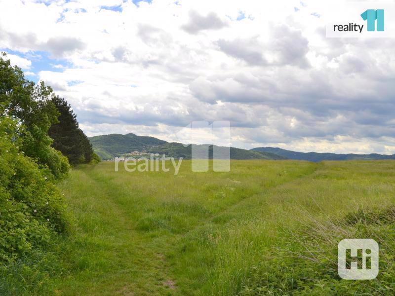 Prodej pozemku, 12448m2, Výstupní, Ústí nad Labem-Krásné Březno - foto 6
