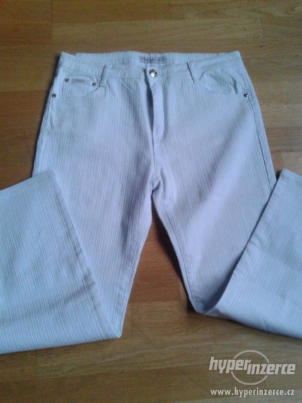 Kalhoty - foto 1