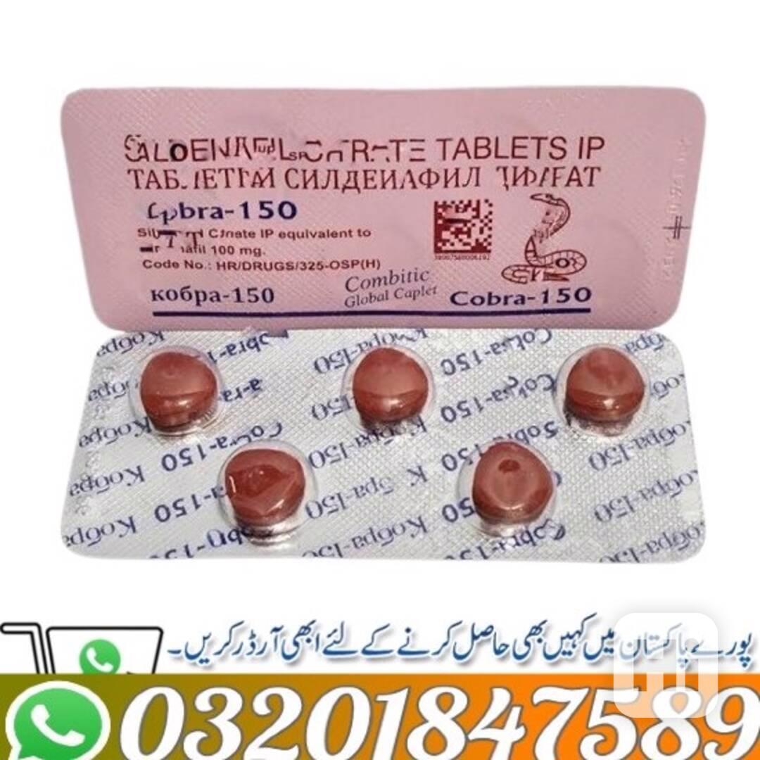 03201847589 Black Cobra Tablets in Sargodha          - foto 1