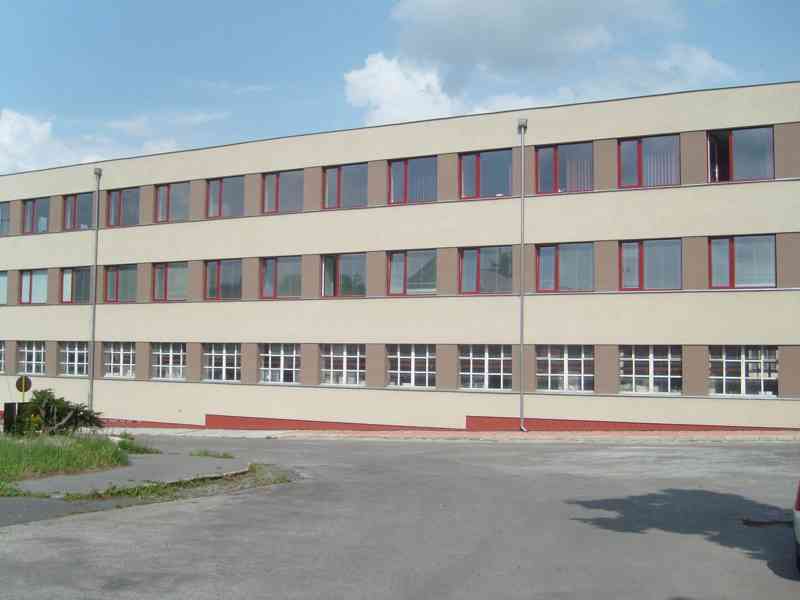 Pronájem nebytových prostor - foto 3